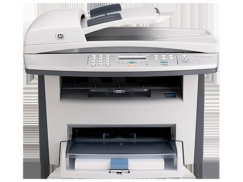 HP LaserJet 3052 printer — compatible cartridges at FetchInk
